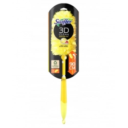 Swiffer 3D Clean Duster Kit Miotełka do kurzu XXL 1szt.